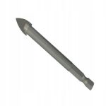 Accessories, Glass and Tiles Drill Bit - Image 2