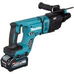 Cordless Rotary Hammer, 3 Modes, SDS Plus Bits, 40V, 3.0J, 980rpm, 4.8kg - Image 6