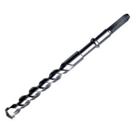 Hexagonal shank , 22 X 550 mm, For HR3850, HR4030C, HR3520