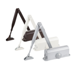 دفاش الأبواب من باتا (اللون: White)