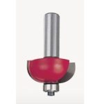 Accessories, Router Bits - Cove Bit (15.9mm)