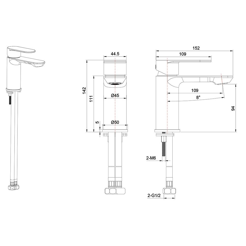 pc05-technical_data_sheet-jiayang_3.jpg WB Mixer RIO MONO M-size Art#UG05CR - Chrome - Image 1