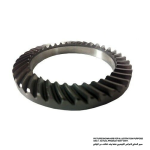 Spiral Bevel Gear #38, For GA4040, GA4040C, GA4540