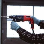 Rotary Hammer - Image 2