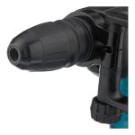 Rotary Hammer, 2 Operation Modes, For Concrete, 1350W, 280rpm, 8.2kg - Image 4