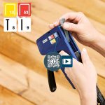 4 in 1 Heavy Duty Staple Gun For Wood, Staple Height (6-16mm),  Made in Sweden - Image 7