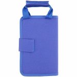 ⁦طقم زراديات معزولة، عدد 4 كماشة، قبضة بمسند قياسية، يدوي، كيس، نطاق 2-5 كماشة⁩ - الصورة ⁦3⁩