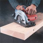 Circular Saw, 185 mm 7-1/4Inch - Image 2