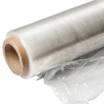 Polythene Roll (Width (meters): 4 - Roll Thickness: 250 Micron)