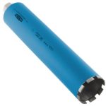 Core Drill Bit, Premium, 37 X 400 X R 1/2", CDLP