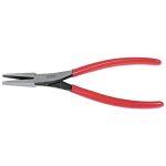 Pliers, Duck Bill Type, Short Flat Nose, 7-1/2 inch Overall Length