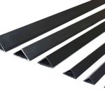 PVC Chamfers (Height (mm): 25)