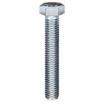 Hex Bolt Refill, 5/16-18x1 1/2, PK15
