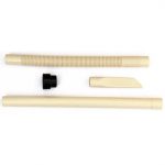 Flexible Hose Set (for vacuum option)