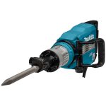 Demolition Hammer, Impact 48.9J, 1850W, 1300ipm, 19.2kg - Image 4