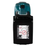 مقص حديد لاسلكي، للحديد والألومنيوم، 18 فولت، سمك قطع 1.0 مم، 2.2 كجم