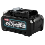 40 Volt Battery, 4.0 Amp, Lithium Ion XGT - Image 2