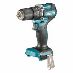 Cordless Drill Machine, Chuck 13mm, 18V, 2 Speed, 40Nm, 1.7kg - Image 3