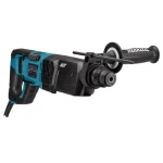 Rotary Hammer Machine, 3-mode operation, 800W, 1100rpm, 4.6kg