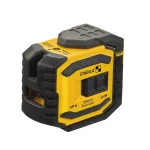 Cross Line Self Levelling Laser Spirit Level LAX 300 G, 30 Meters - Image 5