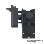 Switch, For HR2460, HR2470, HR2470T