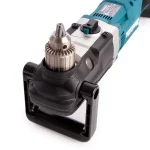 Cordless Angle Drill For Steel ,Wood , Chuck 13mm , 36V, 0~1400rpm, 6.5kg - Image 2