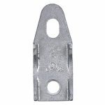 Pipe Spacer, Malleable Iron