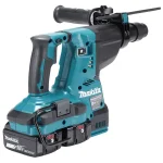 Cordless Rotary Hammer, 28mm, 3 Modes, 36V, 3.2J, 3.7kg - Image 4