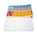 BATH TEXTILES - QIWEN 089