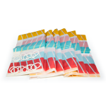 BATH TEXTILES - QIWEN 089 - Image 2