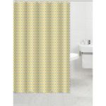 Shower curtain - QIWEN 090 - Image 6