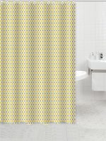 Shower curtain - QIWEN 090 - Image 4