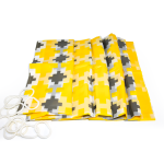 Shower curtain - QIWEN 090 - Image 7