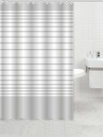 Shower curtain - QIWEN-093 - Image 3