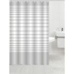 Shower curtain - QIWEN-093 - Image 2