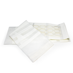 Shower curtain - QIWEN-093