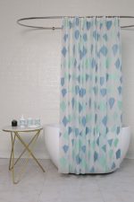 Bathroom Accessories (5 pcs) - Image 2