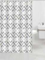 Shower curtain - QIWEN 109 - Image 7