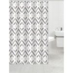 Shower curtain - QIWEN 109 - Image 2