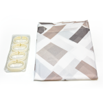 Shower curtain - QIWEN 109 - Image 4