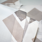 Shower curtain - QIWEN 109 - Image 5