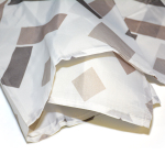 Shower curtain - QIWEN 109 - Image 6