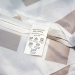 Shower curtain - QIWEN 109