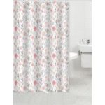 Shower curtain - QIWEN 115 - Image 5