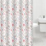 Shower curtain - QIWEN 115