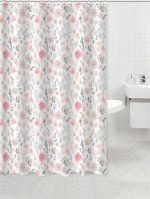 Shower curtain - QIWEN 115