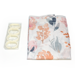 Shower curtain - QIWEN 115 - Image 3