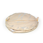 ⁦مجموعة ستارة حمام (4 قطع)⁩ - الصورة ⁦10⁩