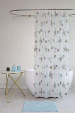 Bathroom Accessories  (5 pcs)