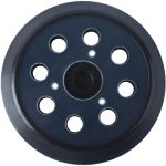 Accessories, Pad 125mm